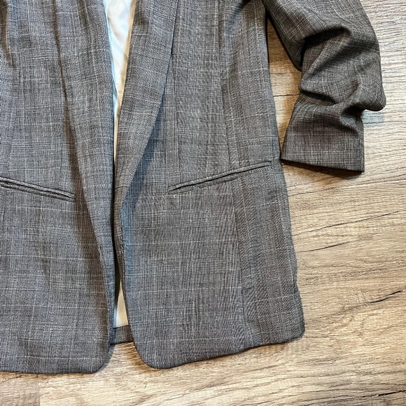 H&M Women's Blazer (Size 0) - Picture 10 of 16